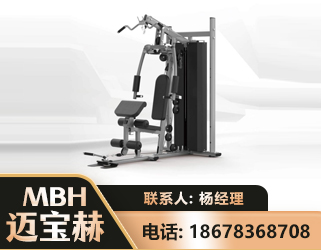 西宁单人站训练器