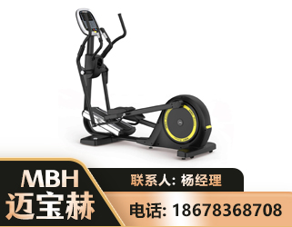 西宁商用椭圆机