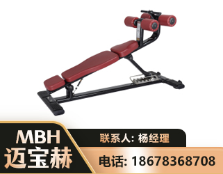 西宁可调腹肌板