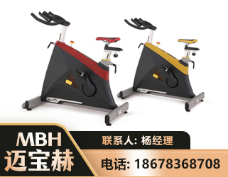 西宁商用动感单车