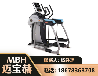 西宁体适能机